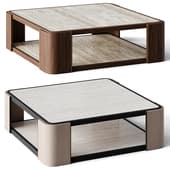 BUENOS AIRES Coffee Table