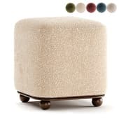 Arie Ottoman Pouf