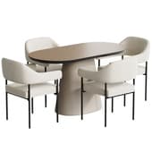 Dining set 14