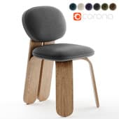 Casual Chair Heilan silla