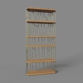 Стеллаж Neriton Sideboard 1
