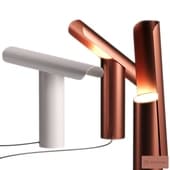 Regular Company T.I Table Lamp