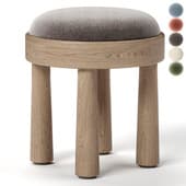 Louise Accent Stool