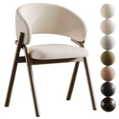 Giulia Armchair