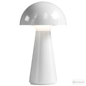 Mushroom Table Lamp