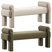 Stefano Bench