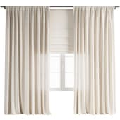 Curtain 4