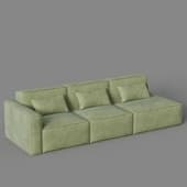 диван LOFT CLASSIC 51