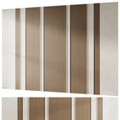 Headboard 3d Wall Panel 11
