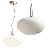 Stemlite Pendant Design by Bill Curry