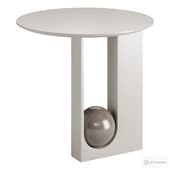Modern Coffee Table with Unique Design