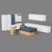 SCHMIDT KITCHEN ARCOS EOLIS