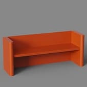 Banquettes 1 BK 07