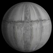 Concrete 040