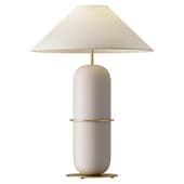 Aromas Agra Table Lamp