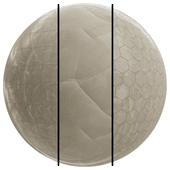 FB360 Ceramic tiles, Refin(prestigio-onyx) | 3MAT | 4k | PBR