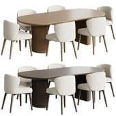 Dining set 07