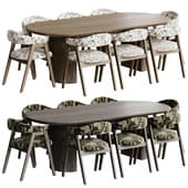 Dining set 28