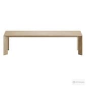 Arles Rectangular Dining Table