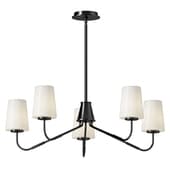 Maxim Lighting Durham Chandelier 5 light