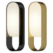 Loop LED Wall Sconce