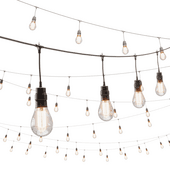 Outdoor String Lights 03