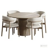 Dining Set 09