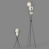 NL5194 T6151 Floor Lamp Sanker
