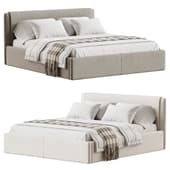 Ren Bed Mononova
