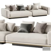 Minotti Sofa