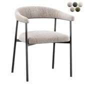 Dining Chair Julio