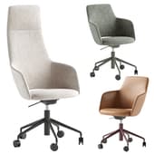 Pilot Chair