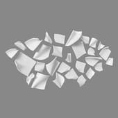 Настенная композиция Vargov® Design - LC0230(4)