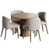 Dining set 10