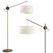 Minimalist Style Floor Lamp