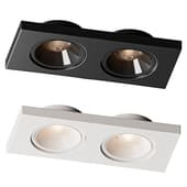 CANTH COB Ceiling Light