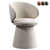 Belle Tub Armchair