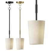 Maxim Lighting Durham Pendant