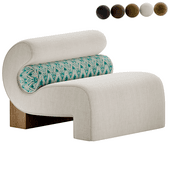 Mia Armchair