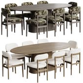 Dining set 24