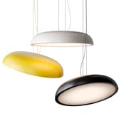 Martinelli Luce Maggiolone pendant