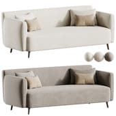 The Modena sofa