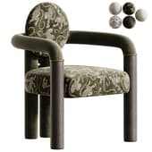 Maudine Dining Chair