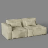 диван LOFT CLASSIC 4