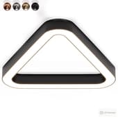 Petridis S A Cyclone TR Ceiling Lights