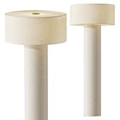  Lulu and Georgia Solstice Floor Lamp