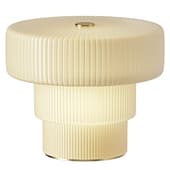 Ripple Portable Lamp Small