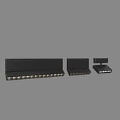 MAGNET SYSTEM SERIES R24 11