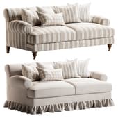 Cecilia Willoughby sofa