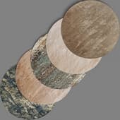 carpet ring DH 05